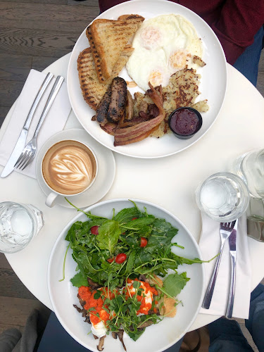 Alforno Bakery & Cafe - Calgary