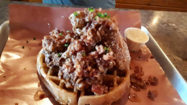 The Lancaster Smokehouse - Kitchener