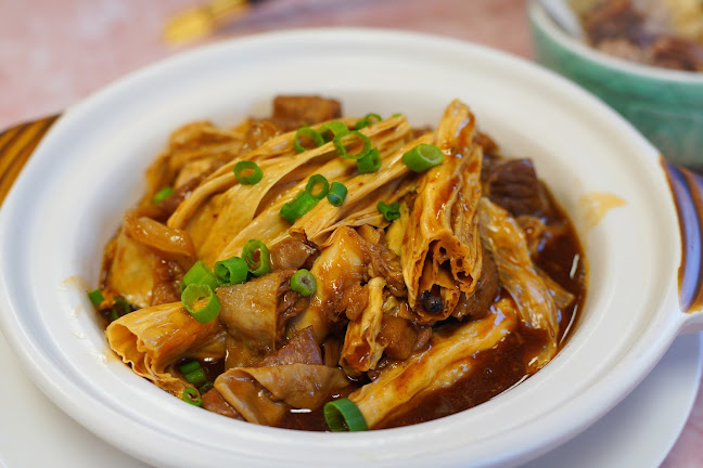 Opinii despre Jin Dragon Restaurant în Paradise - Hospitality and gastronomy