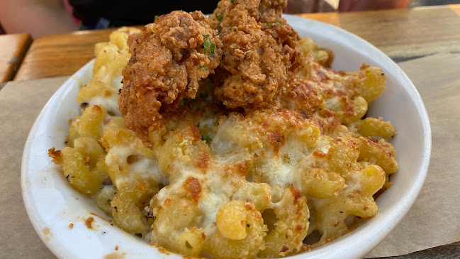 Comentarii opinii despre Tap & Barrel • Olympic Village