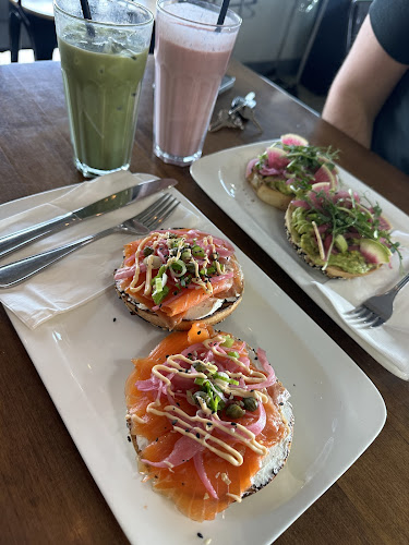 Buka Maranga Cafe & Catering - Mississauga