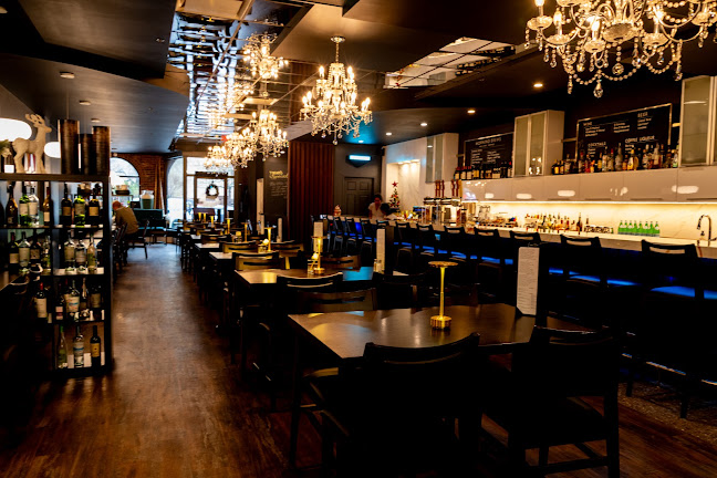 Opinii despre Casa Mia Downtown în Charlottetown - Hospitality and gastronomy