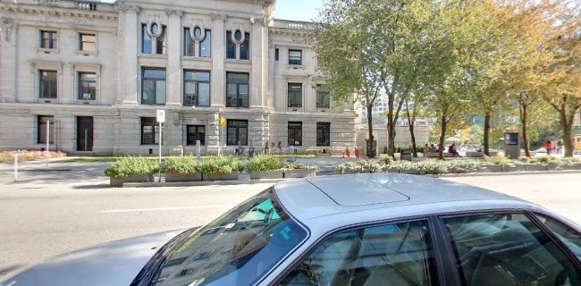 773 Hornby St, Vancouver, BC V6Z 1S4