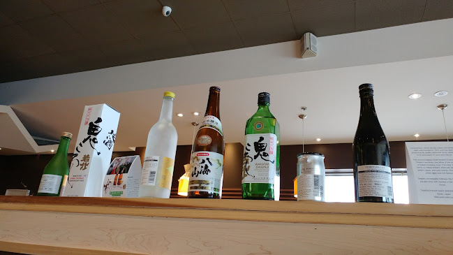 Opinii despre Mi-Ne Sushi în Markham - Hospitality and gastronomy