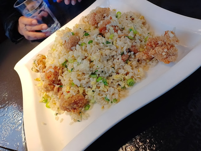 Opinii despre The One Restaurant în Burnaby - Hospitality and gastronomy