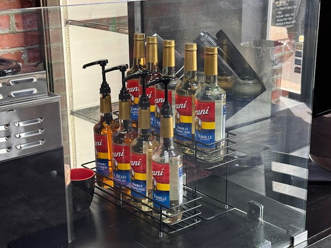 Opinii despre Big Wing's Prince Albert în Prince Albert - Hospitality and gastronomy