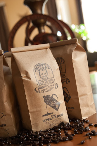 Patricks Beans - London