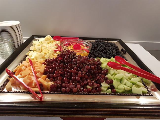 Opinii despre Fired Up Grill în Estevan - Hospitality and gastronomy