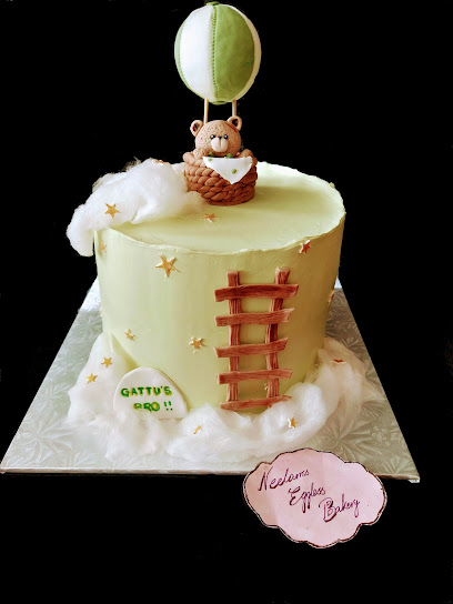 Neelam's Eggless Bakery