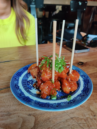 Comentarii opinii despre 416 Snack Bar