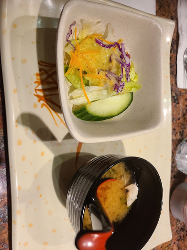 Osaka Hibachi Sake Bar & Restaurant - Hospitality and gastronomy