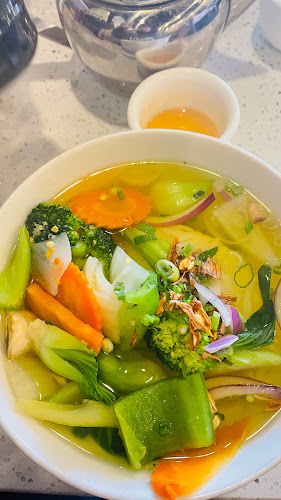 Pho Lee Restaurant - Hospitality and gastronomy