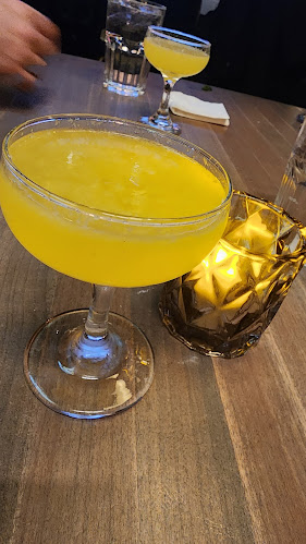 Liberty Kitchen Belmont