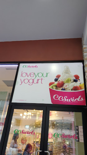 CC Swirls Canadian Creamy Yogurt - Niagara Falls