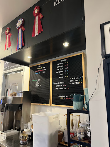 Comentarii opinii despre Chaeban Ice Cream