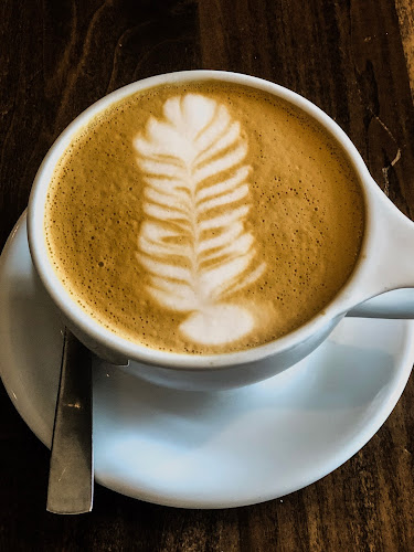 Opinii despre Collective Coffee în Saskatoon - Hospitality and gastronomy