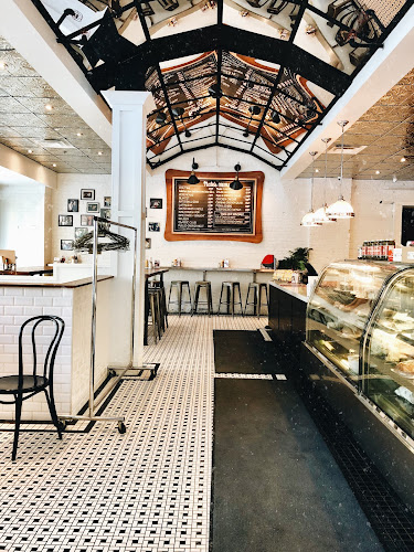 Nate's Deli - Ottawa