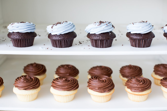 Crave Cupcakes Saskatoon