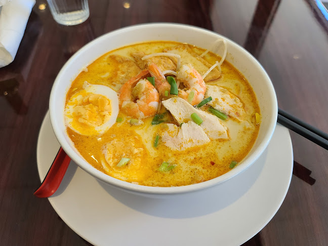 Comentarii opinii despre Spice Cafe