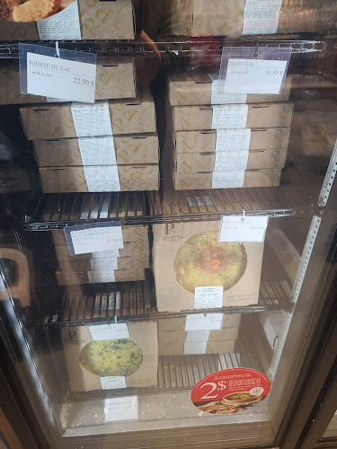 Boulangerie Première Moisson - Gatineau