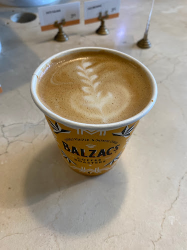 Comentarii opinii despre Balzac's Port Dalhousie