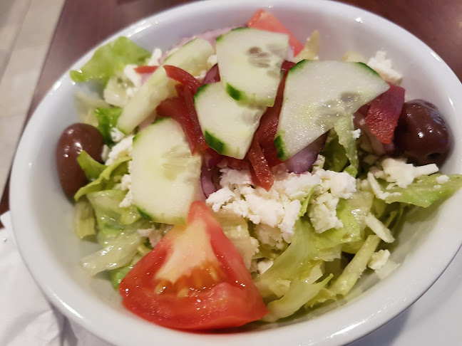 Comentarii opinii despre Stathis Grill