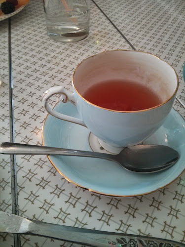 Comentarii opinii despre The Bag Lady Variety