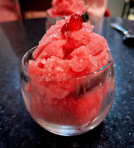 Opinii despre Barbara în Vancouver - Hospitality and gastronomy