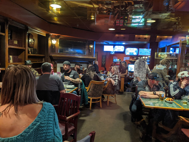 Comentarii opinii despre Landlubber Pub