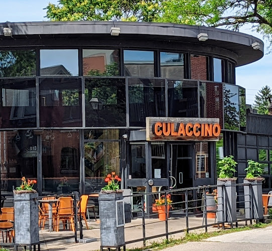 Culaccino Bar & Kitchen - Burlington
