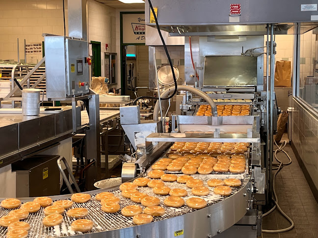 Krispy Kreme