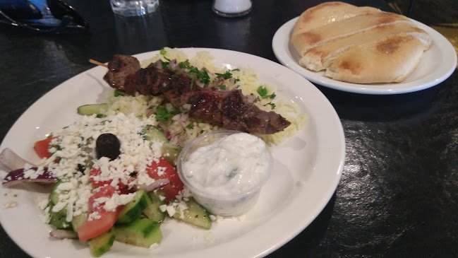 Comentarii opinii despre Johnny’s on Oak