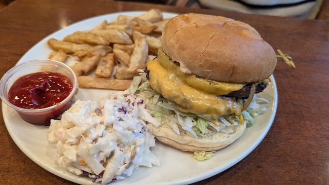 White Spot Pemberton Plaza - North Vancouver