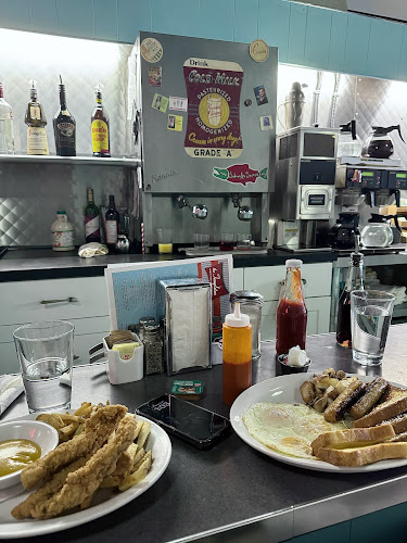 The Templeton - Vancouver