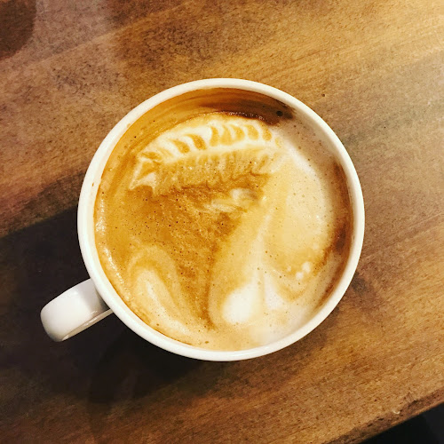 Comentarii opinii despre Perk Coffee House