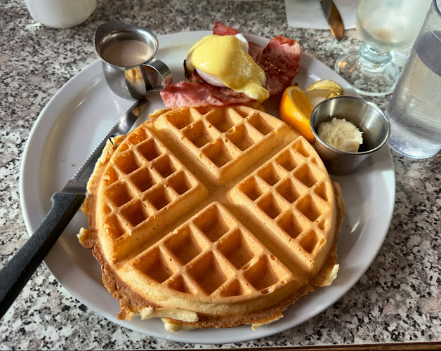 John's Place Restaurant - Hospitality and gastronomy