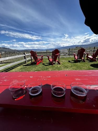 Truck 59 Ciderhouse - Hospitality and gastronomy