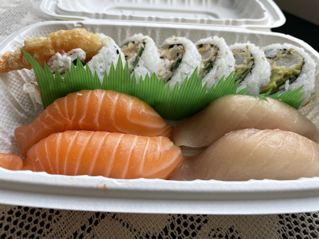 Gon Sushi - Hospitality and gastronomy