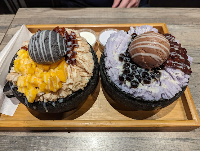 Opinii despre Sugar Marmalade în Ottawa - Hospitality and gastronomy