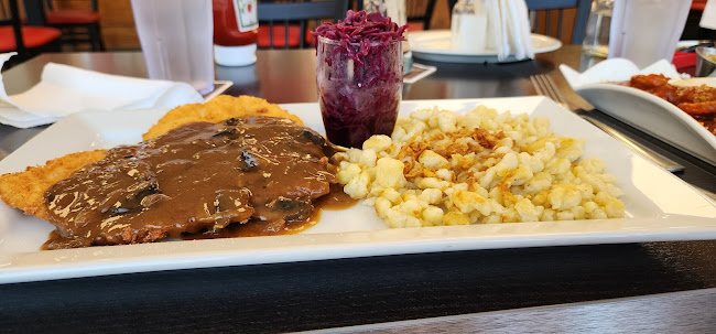 Sams Restaurant - Hospitality and gastronomy