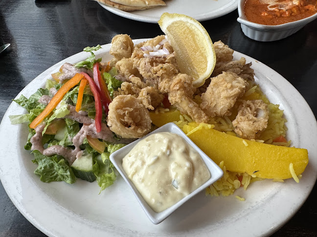 Hot Spot on 6 - Hospitality and gastronomy