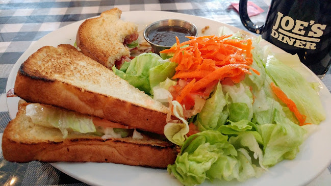 Joe's Diner - Stratford
