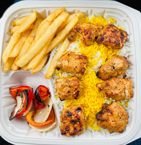 Comentarii opinii despre Kebab Spot