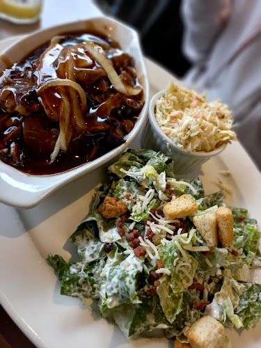 Comentarii opinii despre Jack's Family Restaurant ~ Peterborough