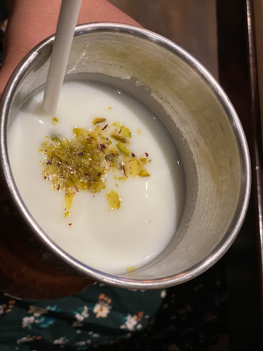 Opinii despre Jagga Sweets - Home of Indian Vegetarian Cuisine în Delta - Hospitality and gastronomy