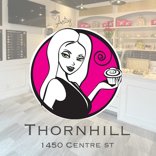 Artsy Baker Thornhill - Thornhill