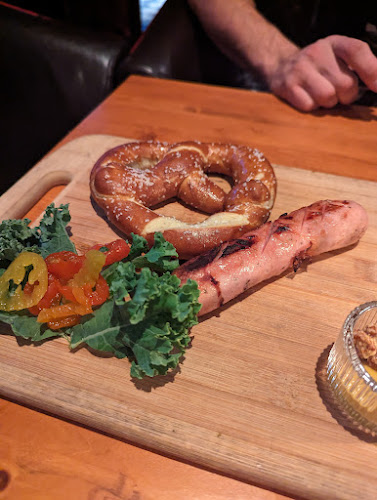 Bavaria Restaurant - Hospitality and gastronomy