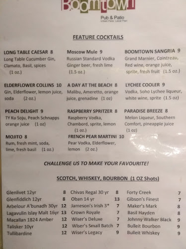 Comentarii opinii despre Southland Yard Bar and Table