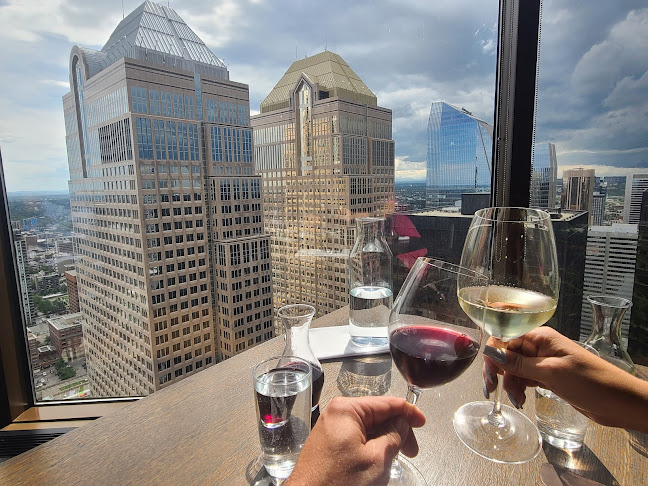 Major Tom Bar - Calgary