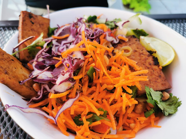 Comentarii opinii despre Carrots n' Dates- Tecumseh